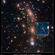 Illustration for article titled This Distant Galaxy Appeared Just 400 Million Years After the Big Bang